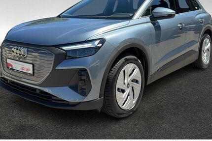 Audi Q4 e-tron 3.665 km 42.980 &euro; Hamburg 22419