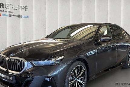 BMW i5 1.500 km 84.979 &euro; Flensburg 24941