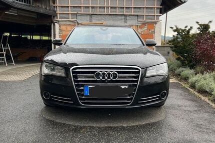 Audi A8 258.000 km 15.000 &euro; Zachenberg 94239