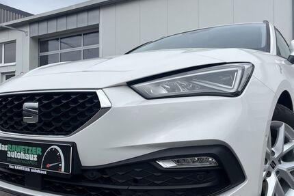Seat Leon 23.537 km 21.460 &euro; Marktredwitz 95615