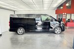 Peugeot Traveller BlueHDI 180 Allure L3 8 Sitze Massage 124.300 km 28.290 &euro; Lich 35423