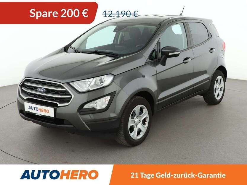 EcoSport