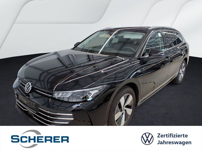 VW Passat Variant 17.766 km 33.900 € Simmern 55469
