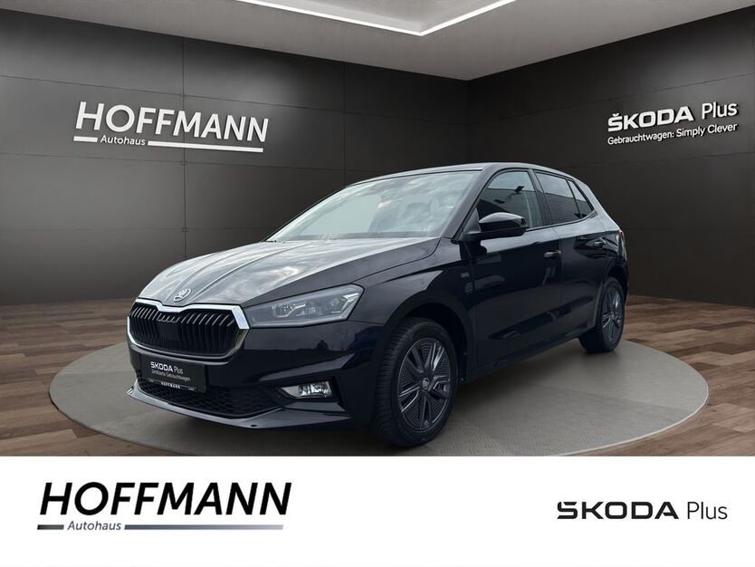 Skoda Fabia 17.400 km 22.350 € Burgwald-Bottendorf 35099