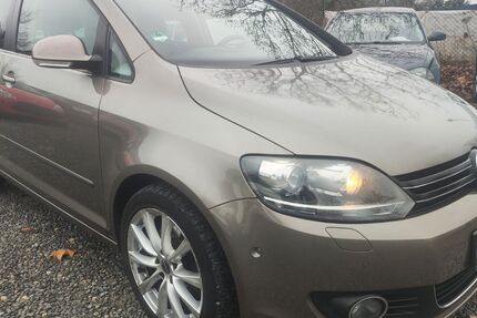 VW Golf Plus 129.953 km 5.990 &euro; weinstadt 71384