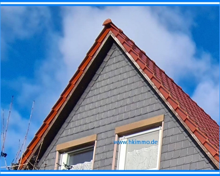 Freistehendes Einfamilienhaus bei Helbra sucht neue Bewohner 3 zimmer