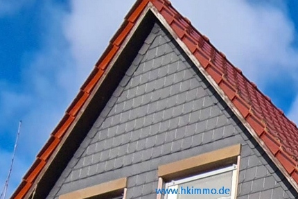 Freistehendes Einfamilienhaus bei Helbra sucht neue Bewohner - Haus Ahlsdorf | Angebot:19469474