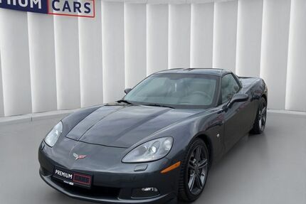 Corvette C6