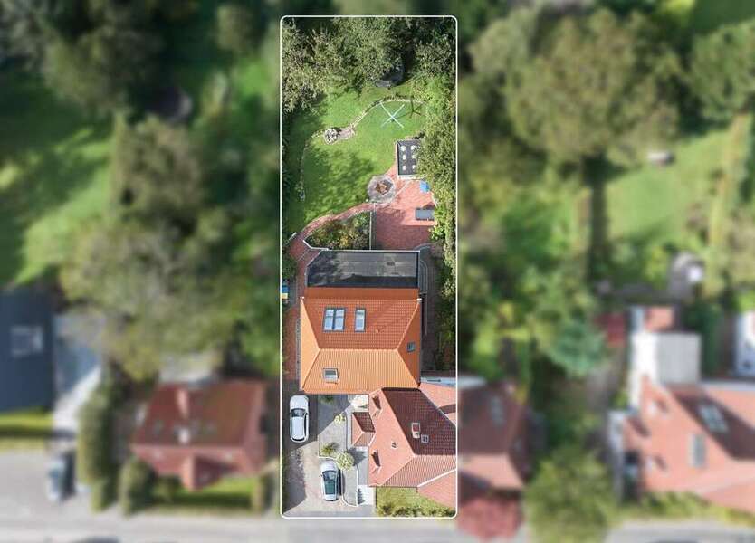 Haus zum Kaufen in Flensburg 875.000 € 273 m²