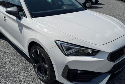 Cupra Leon 63.885 km 23.385 &euro; Boxberg 97944