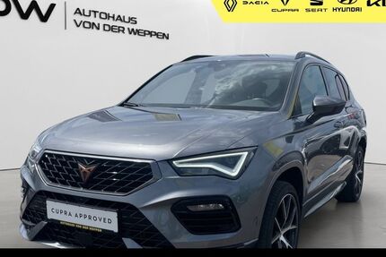 Cupra Ateca 36.233 km 30.480 &euro; Oberschopfheim 77948