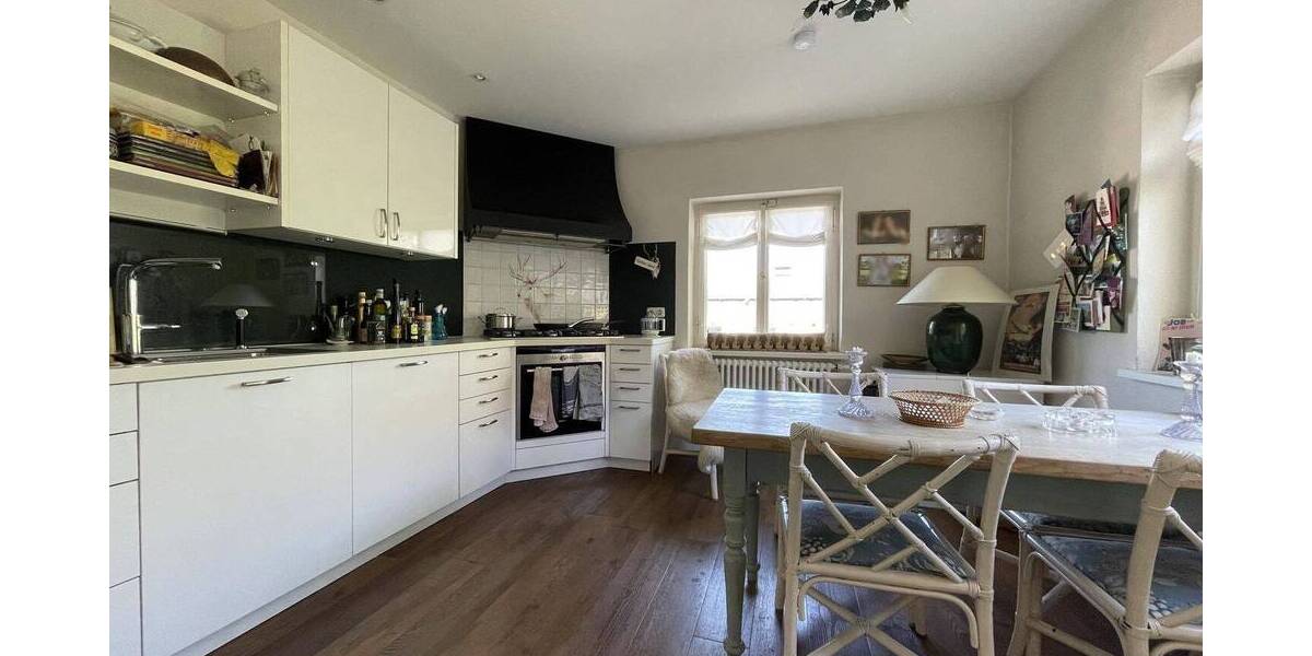 Einfamilienhaus Peißenberg - 4 Zimmer, 94 m&sup2;, 535.000&euro; | Angebot:26804065