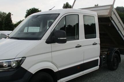 VW Crafter 95.876 km 26.980 &euro; Gera 07548
