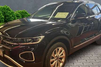 VW T-Roc 15.240 km 27.790 &euro; Meiningen 98617