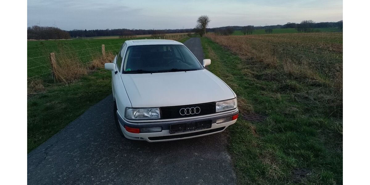 Audi 90 280.000 km 1.700 &euro; Syke 28857