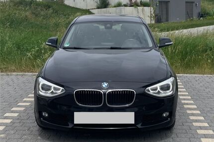 BMW 120 243.000 km 5.799 &euro; Deißlingen 78652