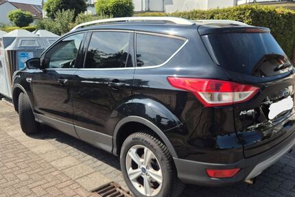 Ford Kuga 165.487 km 8.000 &euro; Mühlheim am Main 63165