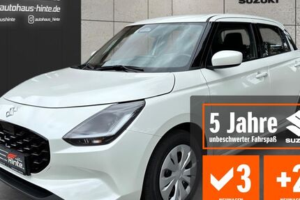 Suzuki Swift 3.663 km 18.875 &euro; Bremen 28779