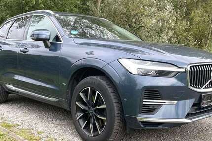 Volvo XC60 88.000 km 30.490 € Bremen 28197