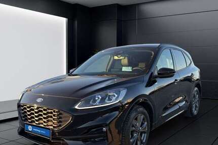 Ford Kuga 33.504 km 24.850 € Roth 91154