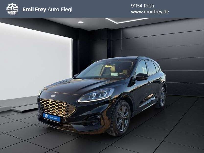 Ford Kuga 33.504 km 24.850 € Roth 91154