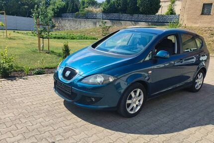 Seat Altea 170.000 km 2.900 &euro; Meißen 01662