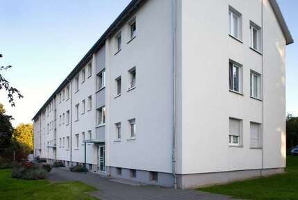 Wohnung zum Mieten in Kassel 496,50 € 57.65 m²