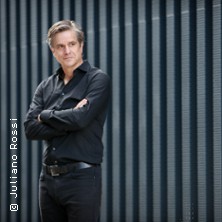 Juliano Rossi 23.10.2026 daunstärs