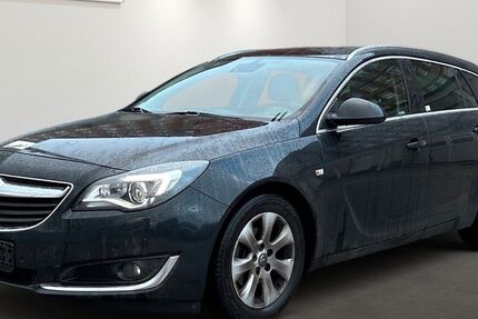 Opel Insignia 191.146 km 4.399 € Berlin 12681