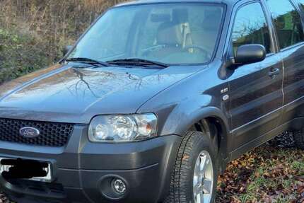 Ford Maverick 227.000 km 3.950 € München 81539
