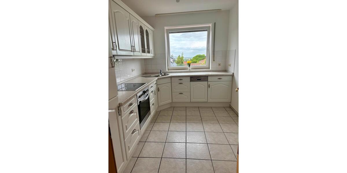 Etagenwohnung Bad Nenndorf - 3 Zimmer, 95 m&sup2;, 289.000&euro; | Angebot:27102609