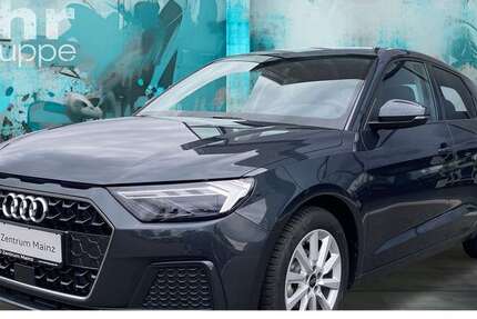 Audi A1 15.000 km 22.980 € Mainz 55131