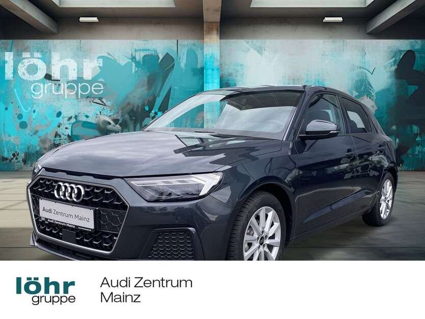 Audi A1 15.000 km 22.980 € Mainz 55131