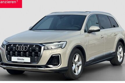 Audi Q7 26.300 km 72.970 &euro; Erfurt 99099