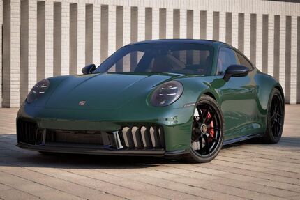 Porsche 992 9.997 km 209.890 &euro; Appen 25482