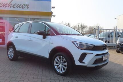 Opel Crossland (X) 49.599 km 15.990 &euro; Schwerin 19057