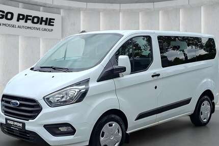 Ford Transit Custom 110.006 km 22.450 &euro; Lübeck 23554