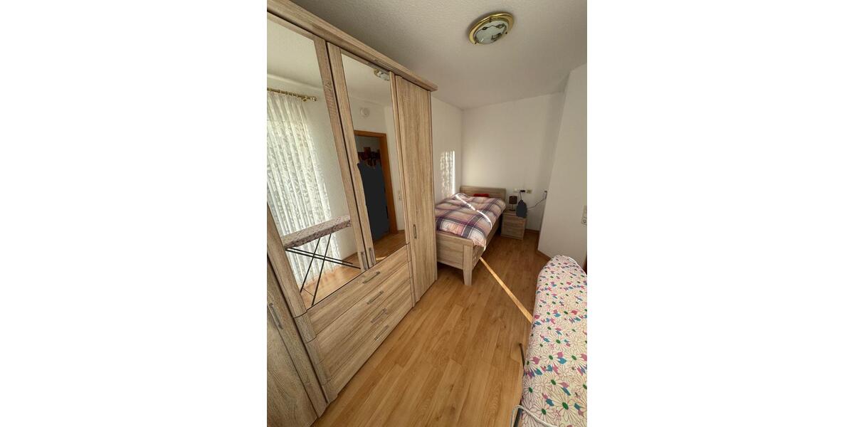 Etagenwohnung Garbsen Ortschaft Horst - 2 Zimmer, 54 m&sup2;, 215.000&euro; | Angebot:26386137