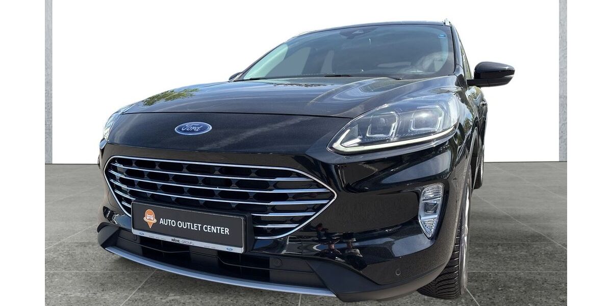 Ford Kuga 39.300 km 23.430 &euro; Kassel 34125