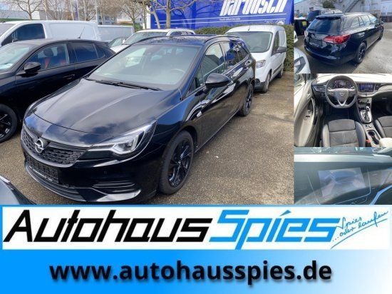 Opel Astra 197.808 km 9.990 &euro; Heilbronn 74076