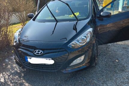 Hyundai i30 143.520 km 5.000 &euro; Schleusingen 98553