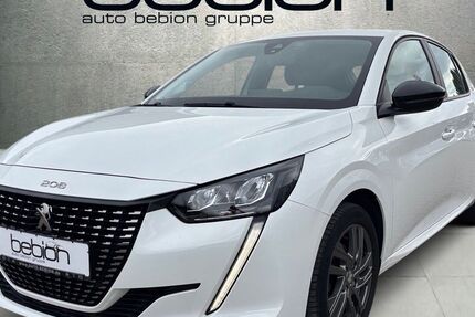Peugeot 208 34.950 km 13.290 &euro; Herrenberg 71083