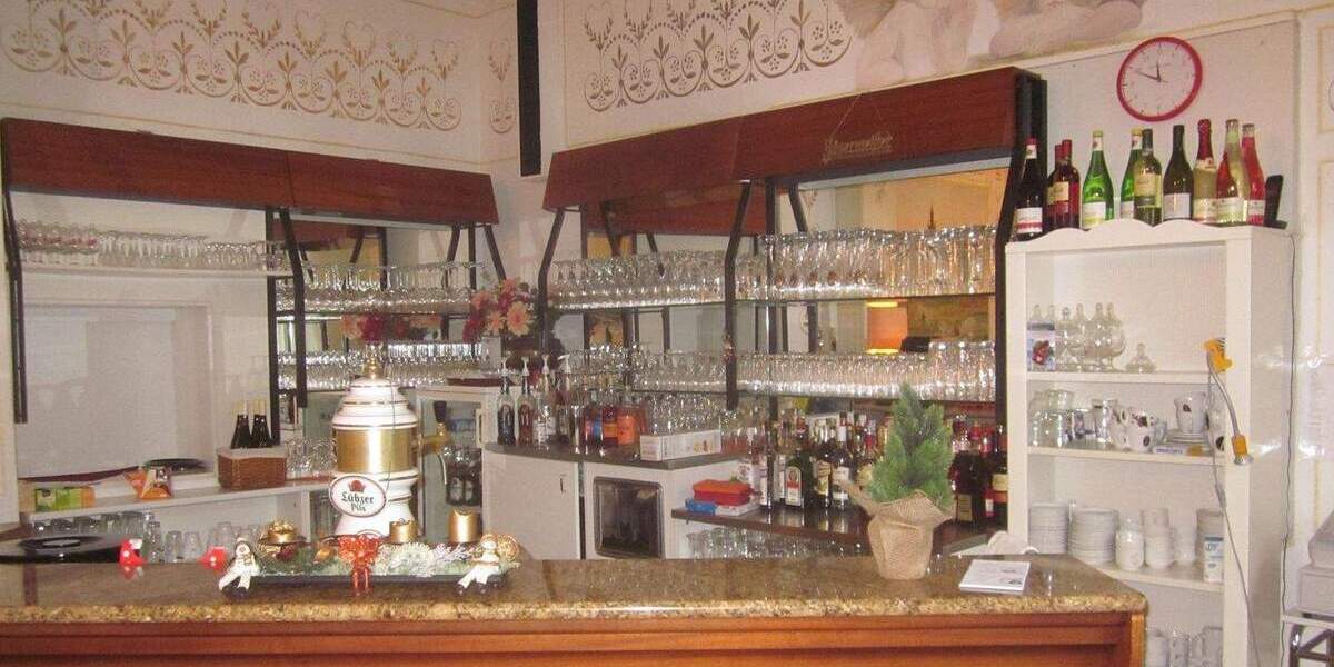 Gewerbeobjekt Ranzin Ranzin - 3 Zimmer, 1.500.000&euro; | Angebot:23242995