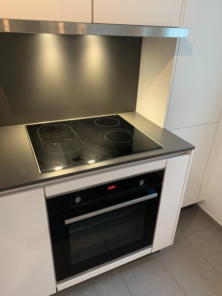 Zwischenmiete -Renovierte Wohnung Untervermietung für 5 Monate zimmer