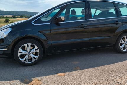 Ford S-Max 196.300 km 4.900 &euro; Ebersburg 36157