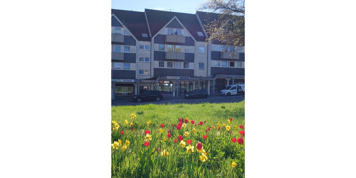 Etagenwohnung Gummersbach - 5 Zimmer, 115 m&sup2;, 259.000&euro; | Angebot:26284420