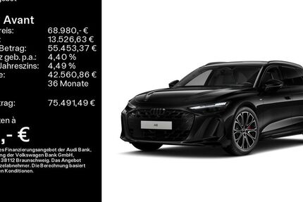 Audi A6 31.912 km 66.880 &euro; Haßfurt 97437