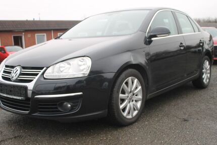 VW Jetta 151.530 km 1.999 &euro; Herzberg am Harz 37412