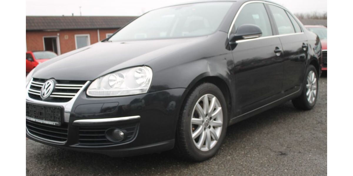 VW Jetta 151.530 km 1.999 &euro; Herzberg am Harz 37412