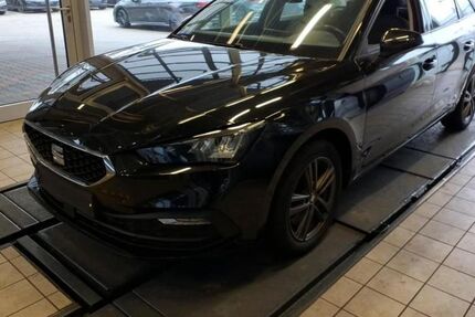 Seat Leon 77.650 km 17.450 &euro; Burgoberbach 91595